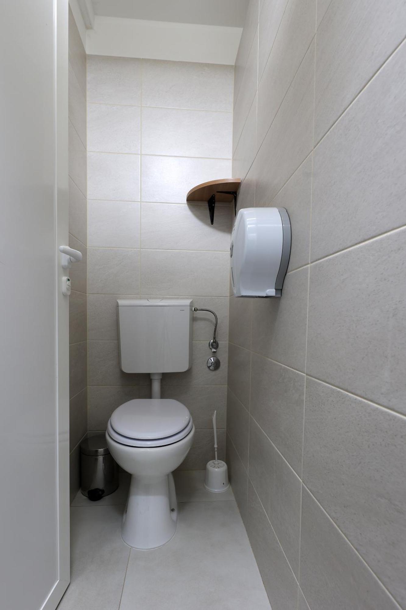Rijeka Budget Rooms Room photo