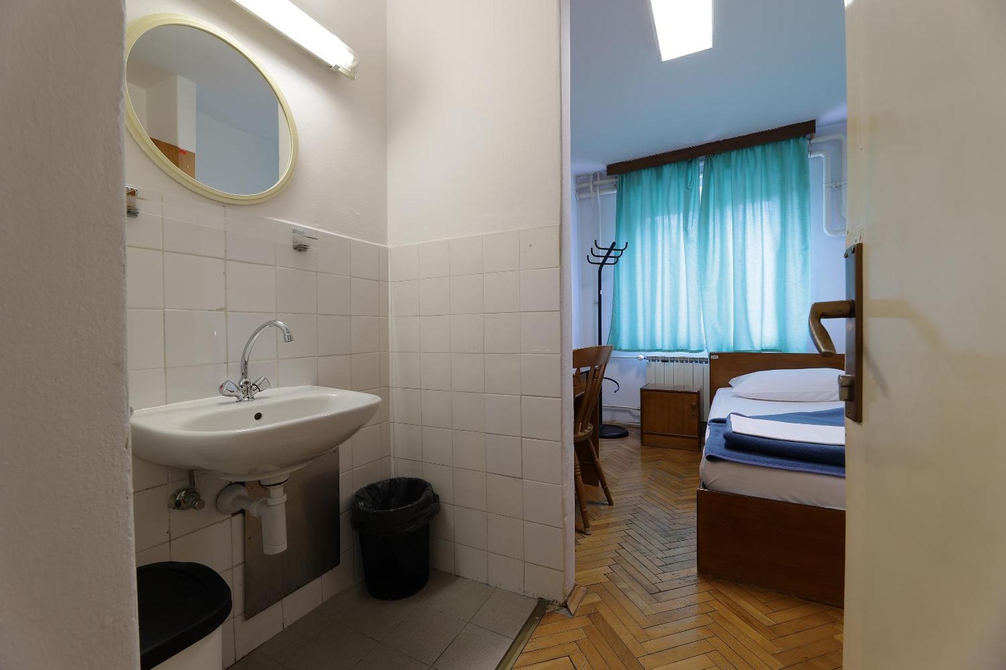Rijeka Budget Rooms Room photo