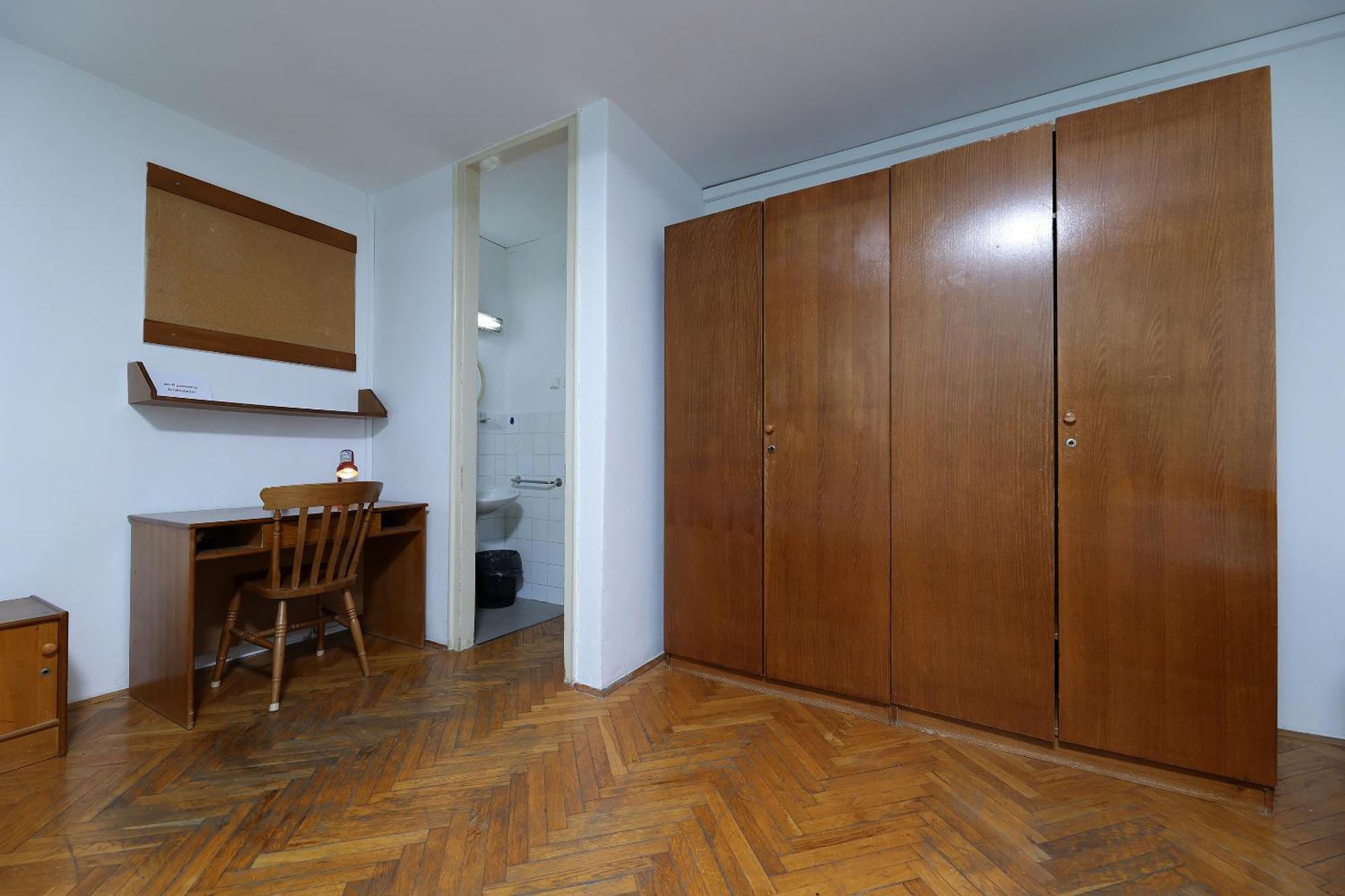 Rijeka Budget Rooms Room photo